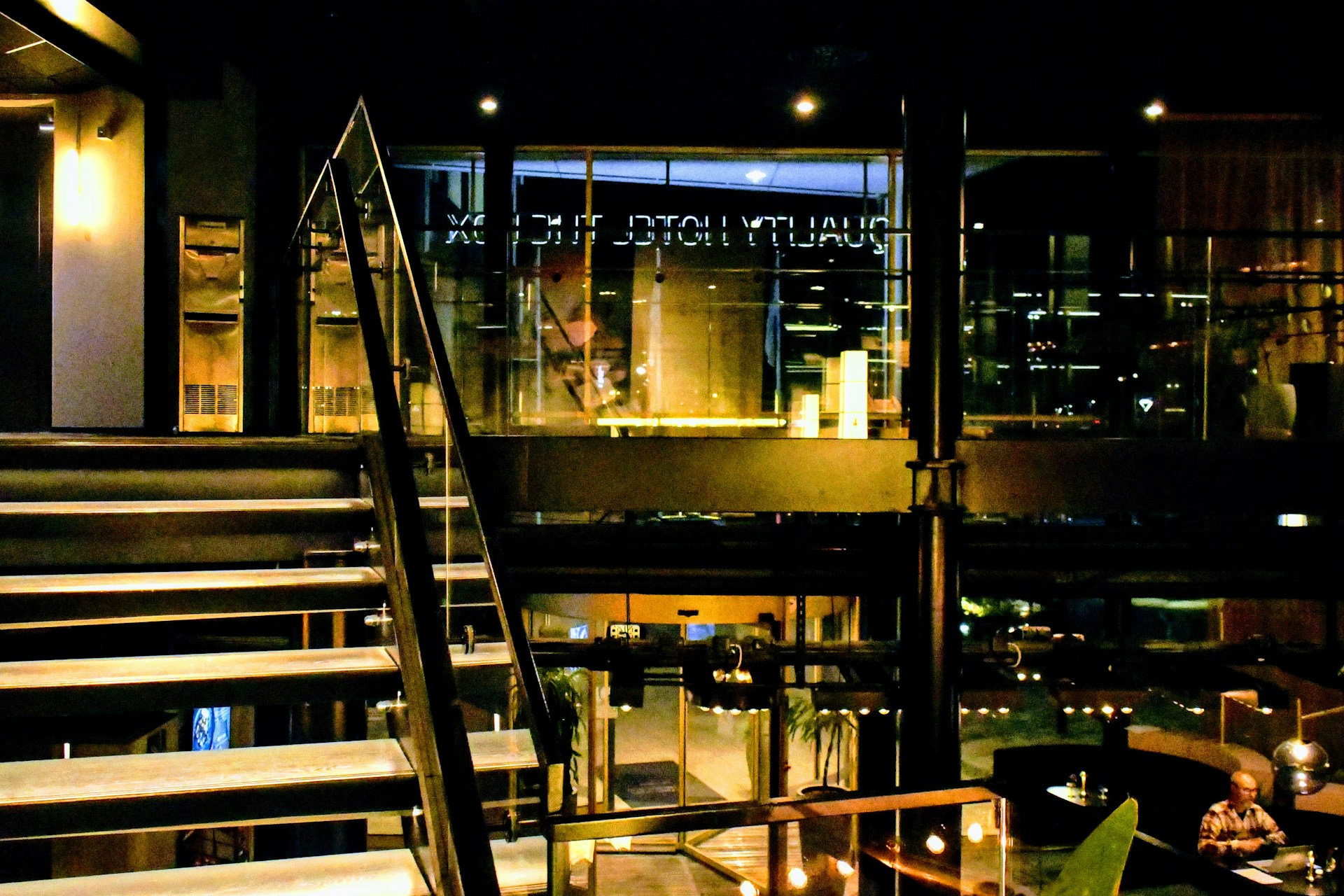 Luxury Quebec Hotel-Casino Stays With Exceptional Guest Experiences