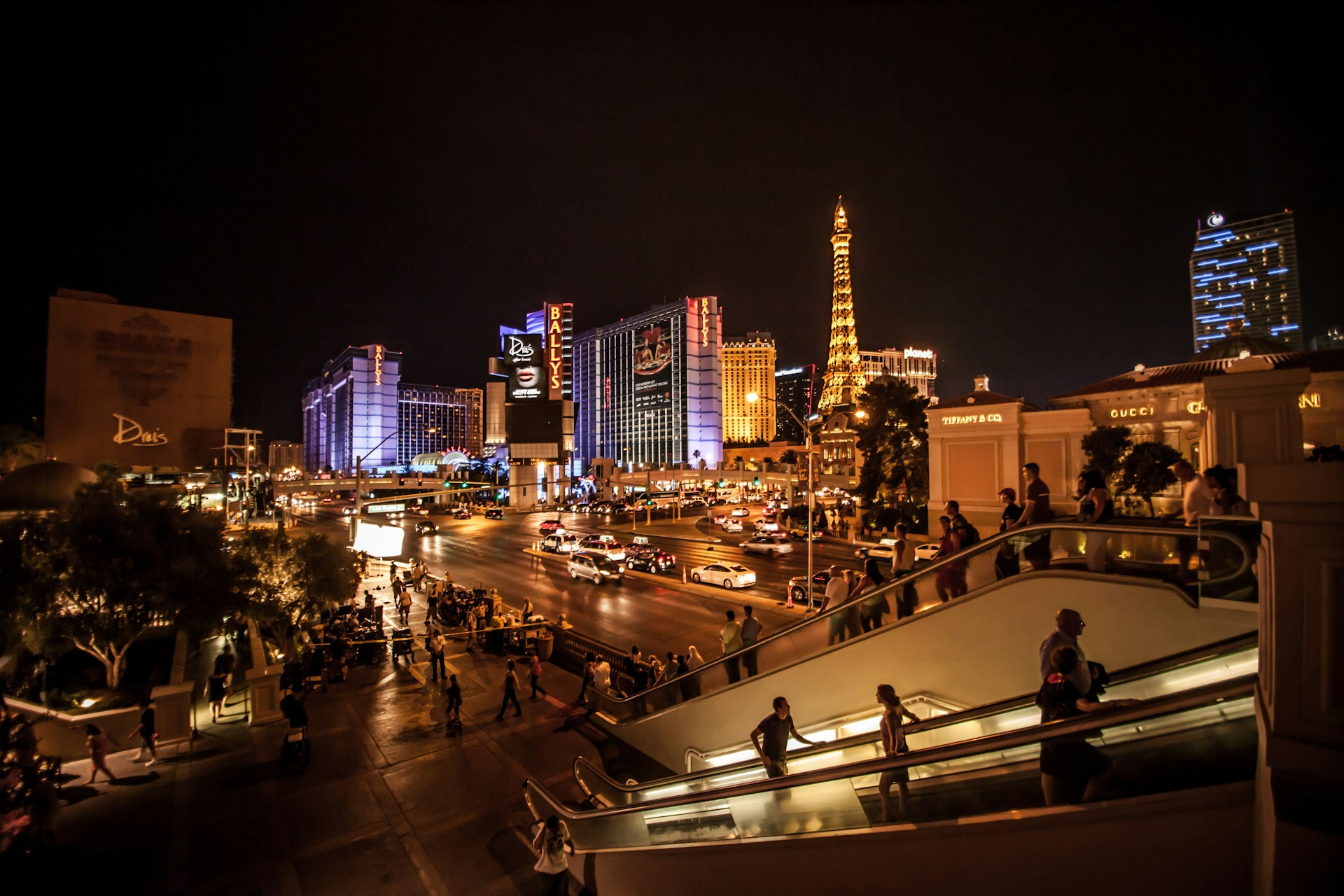 Canada’s Most Comfortable Hotel-Casino Resorts for a Relaxing Escape